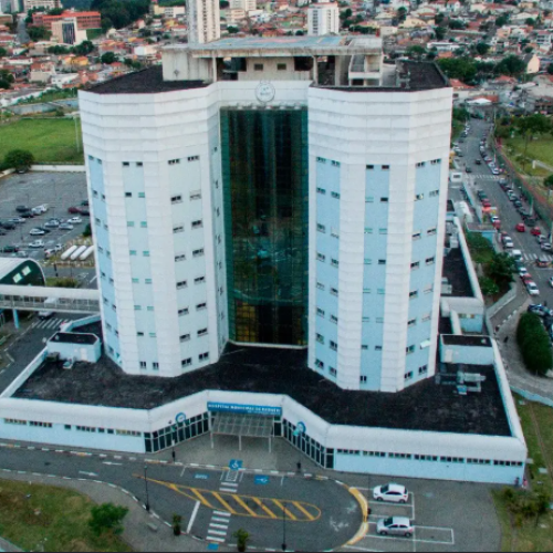 hospital