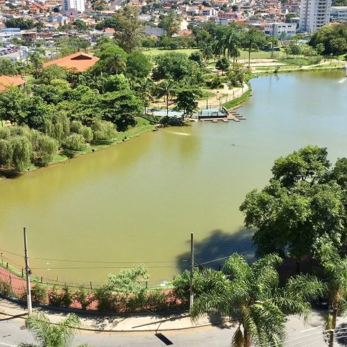 parque municipal de barueri