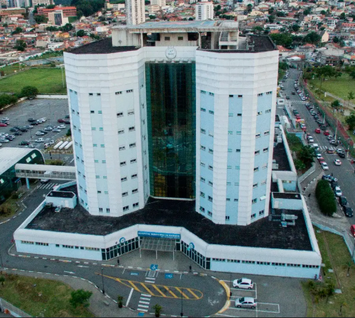 hospital